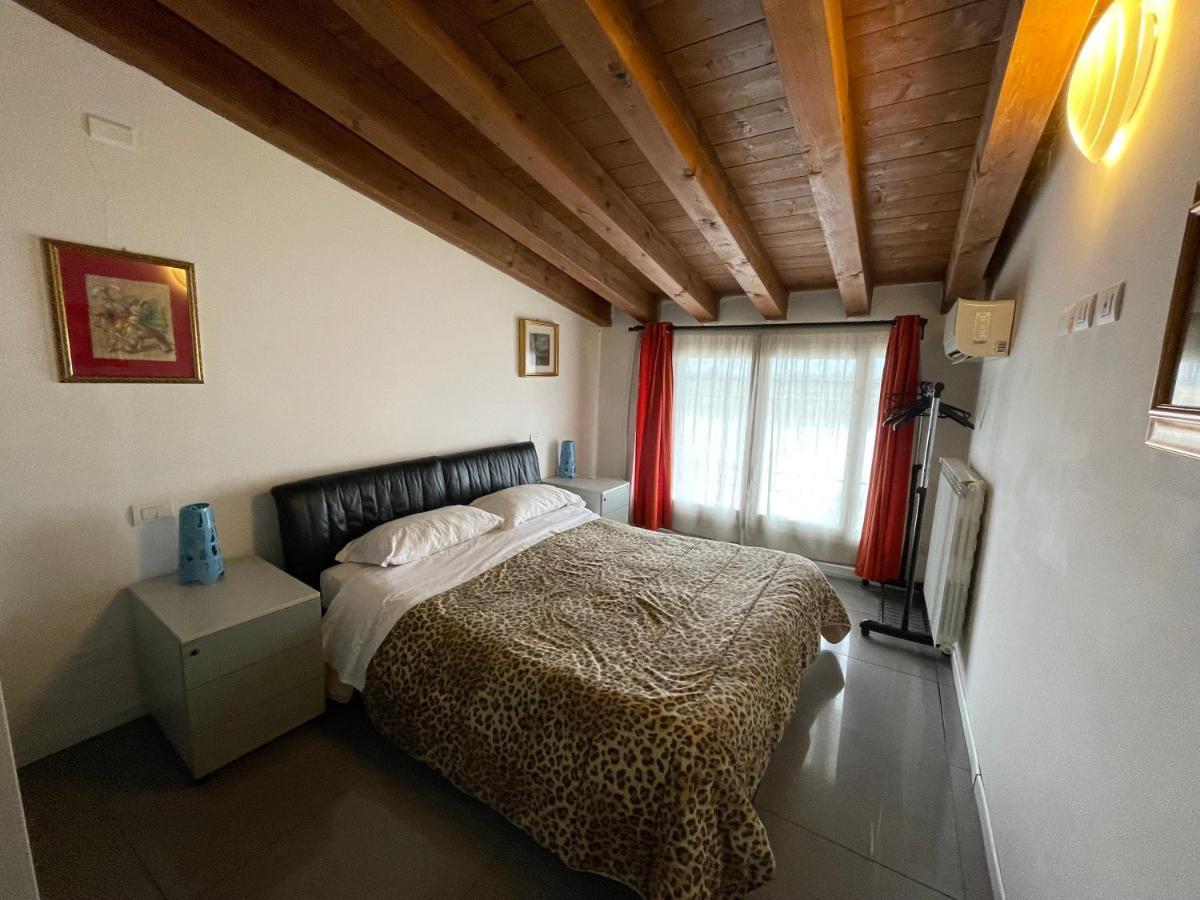Milano Canal Apartments Luaran gambar