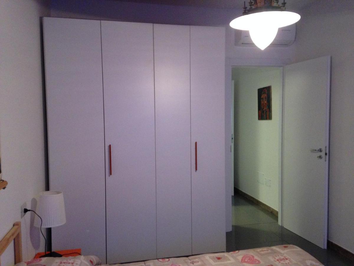 Milano Canal Apartments Luaran gambar