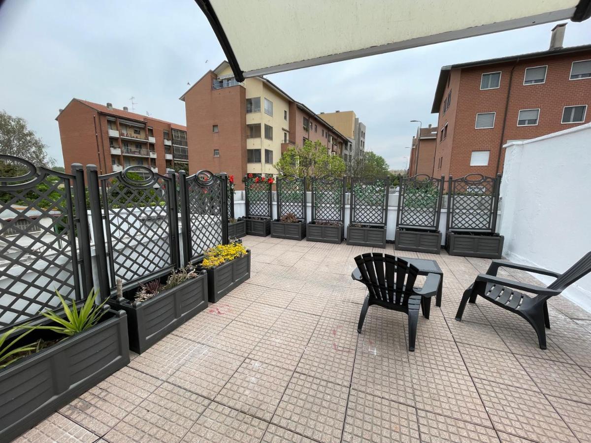 Milano Canal Apartments Luaran gambar