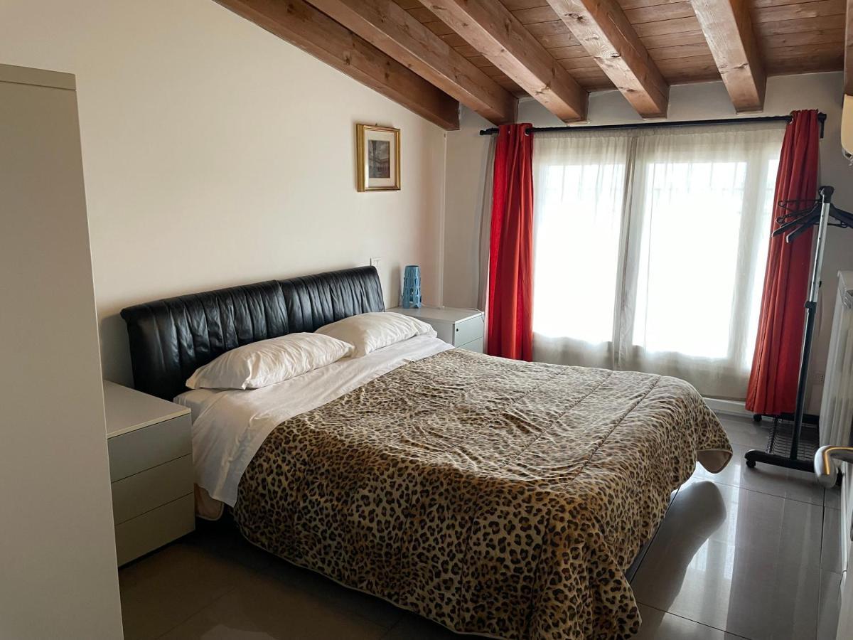 Milano Canal Apartments Luaran gambar