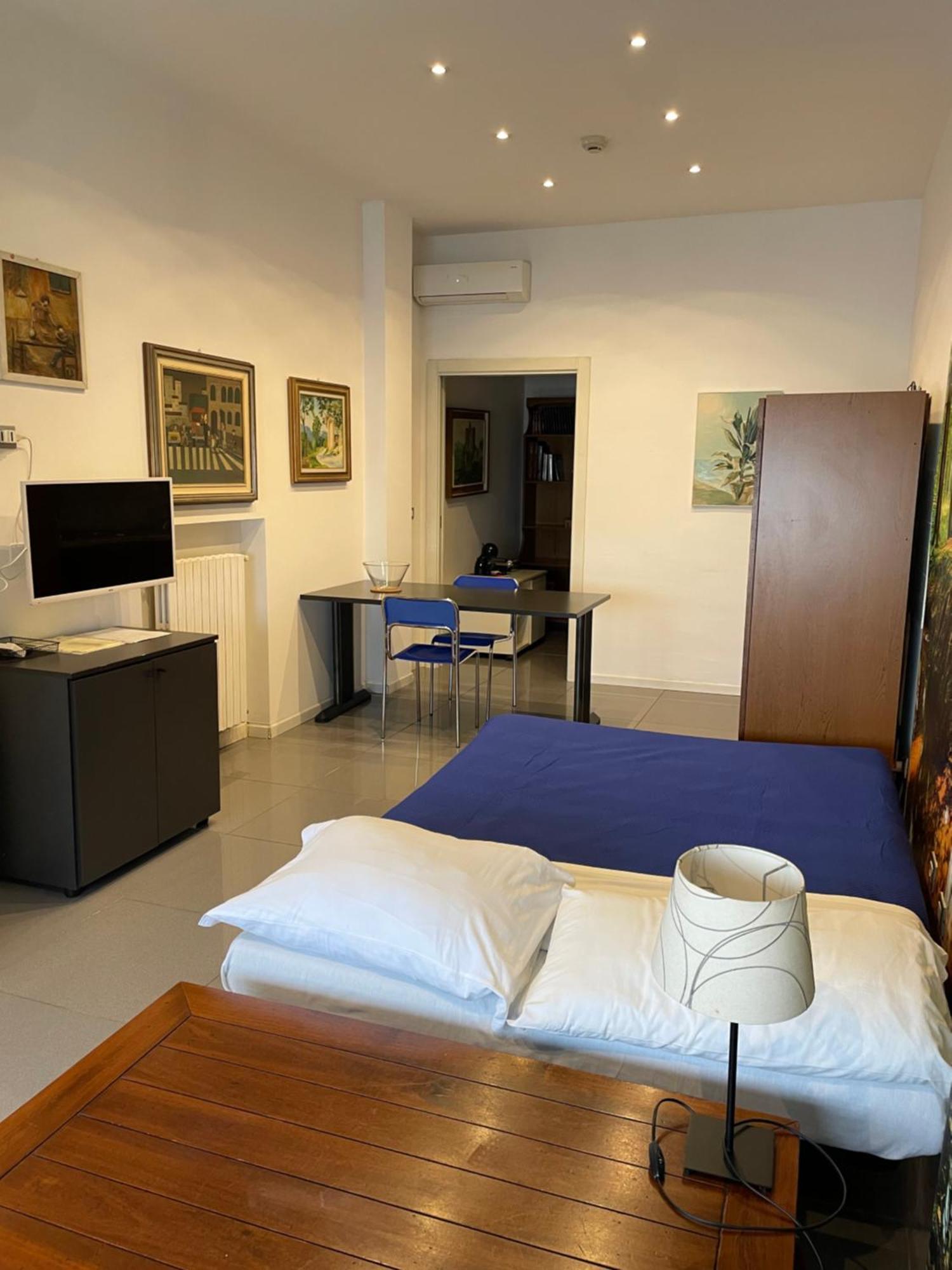 Milano Canal Apartments Luaran gambar