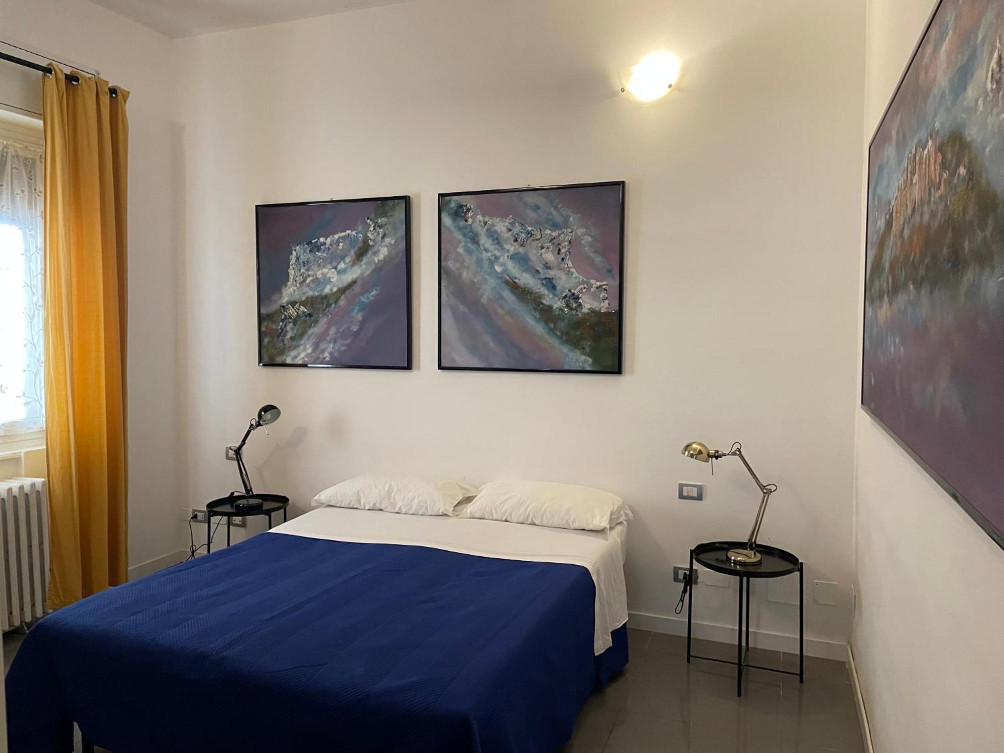 Milano Canal Apartments Luaran gambar