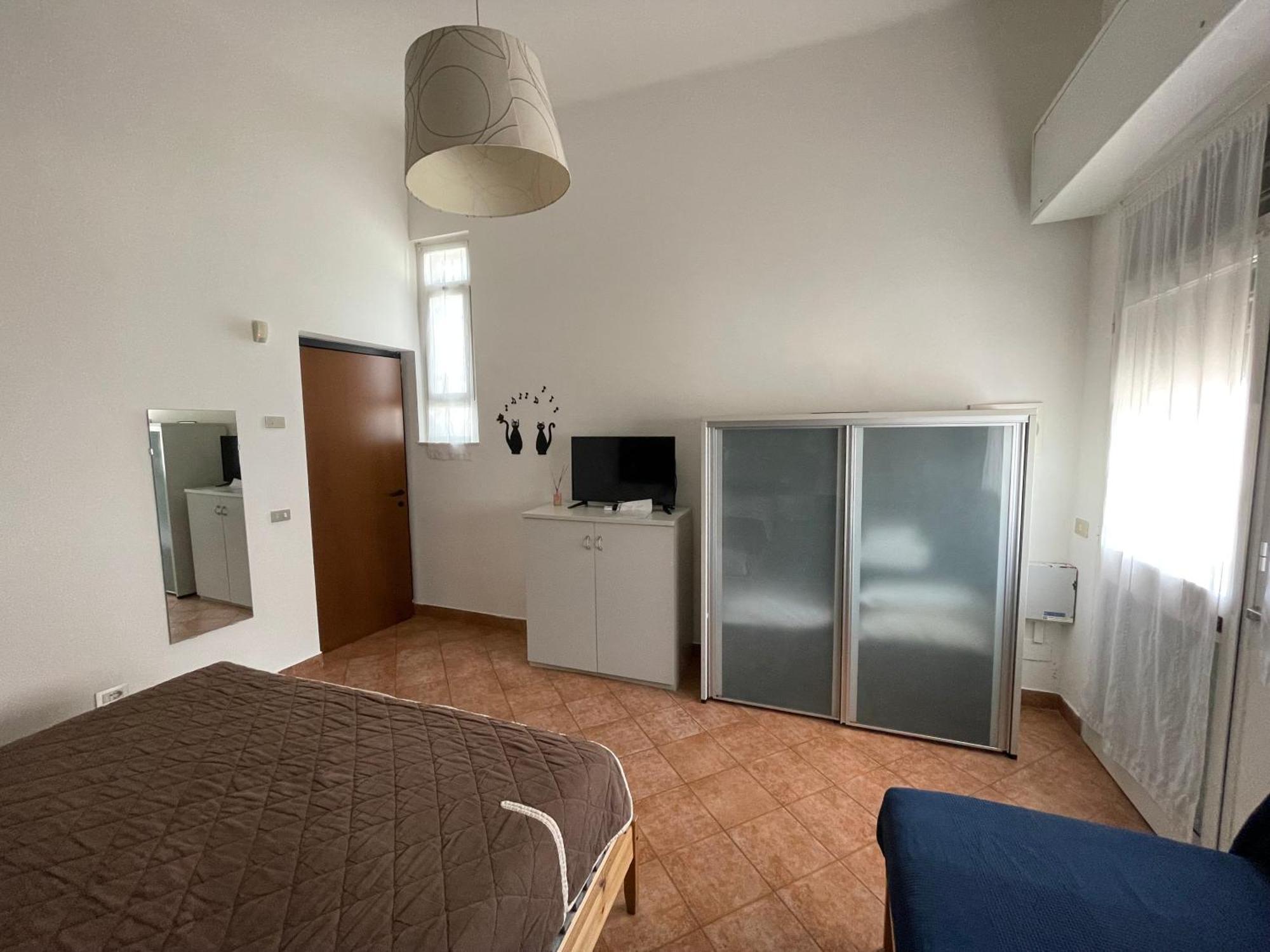 Milano Canal Apartments Luaran gambar