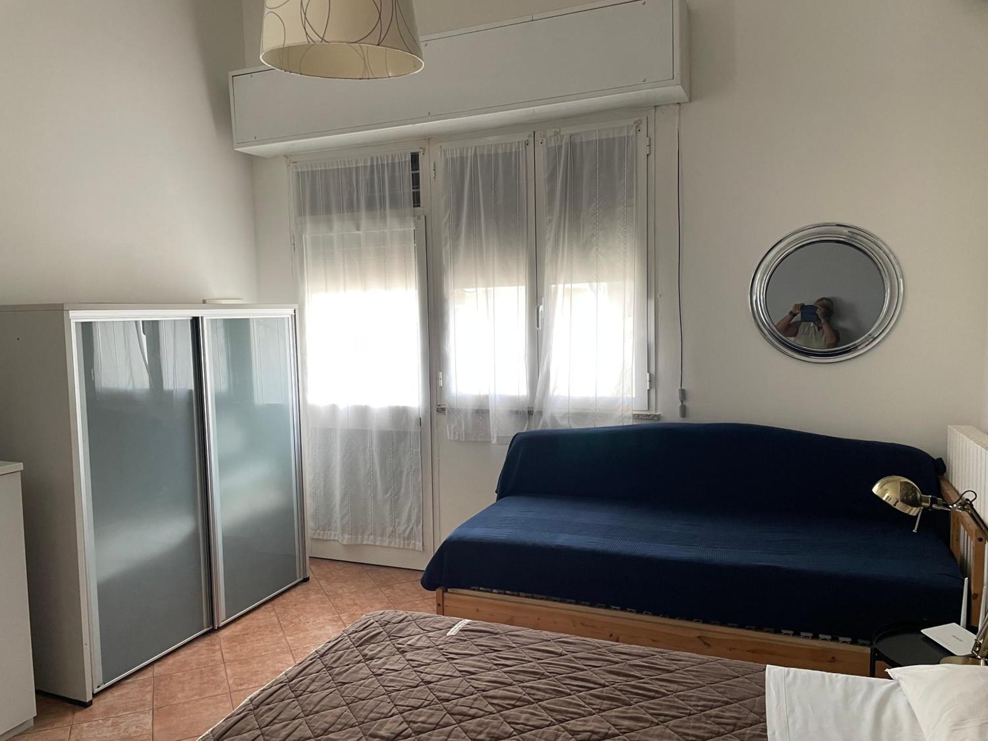 Milano Canal Apartments Luaran gambar