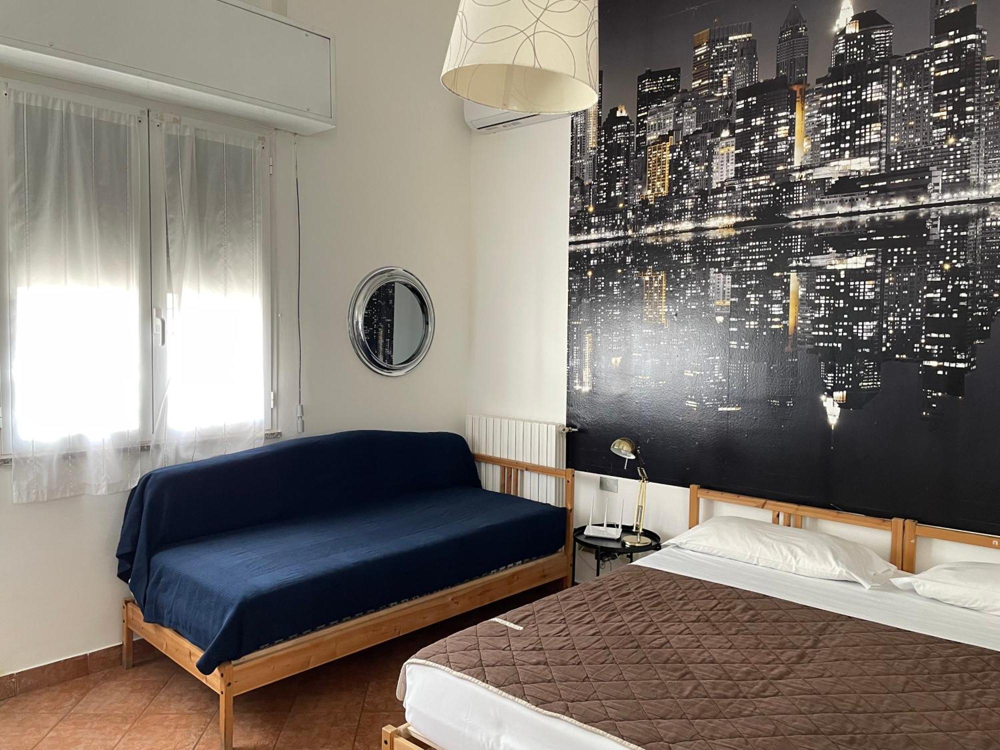 Milano Canal Apartments Luaran gambar