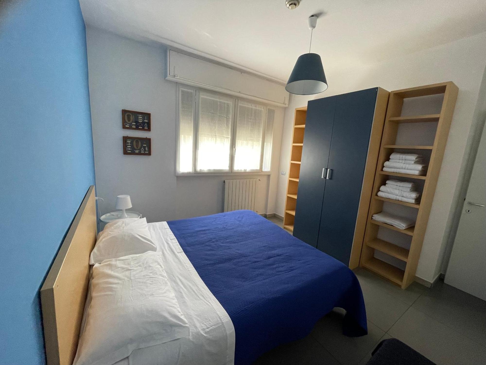 Milano Canal Apartments Luaran gambar