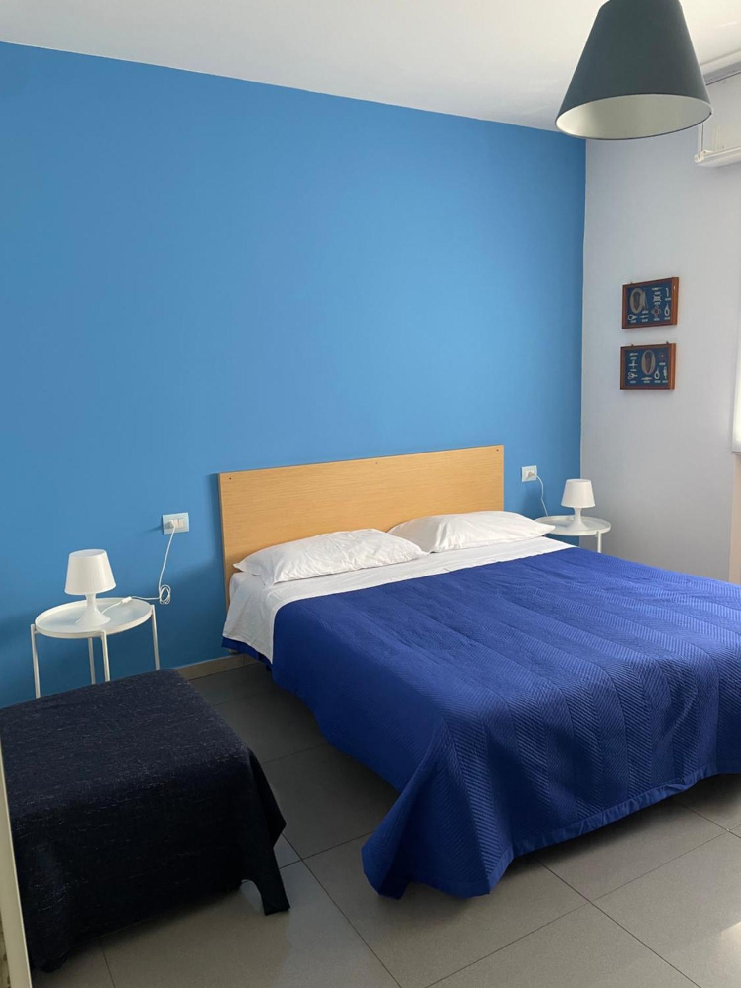 Milano Canal Apartments Luaran gambar