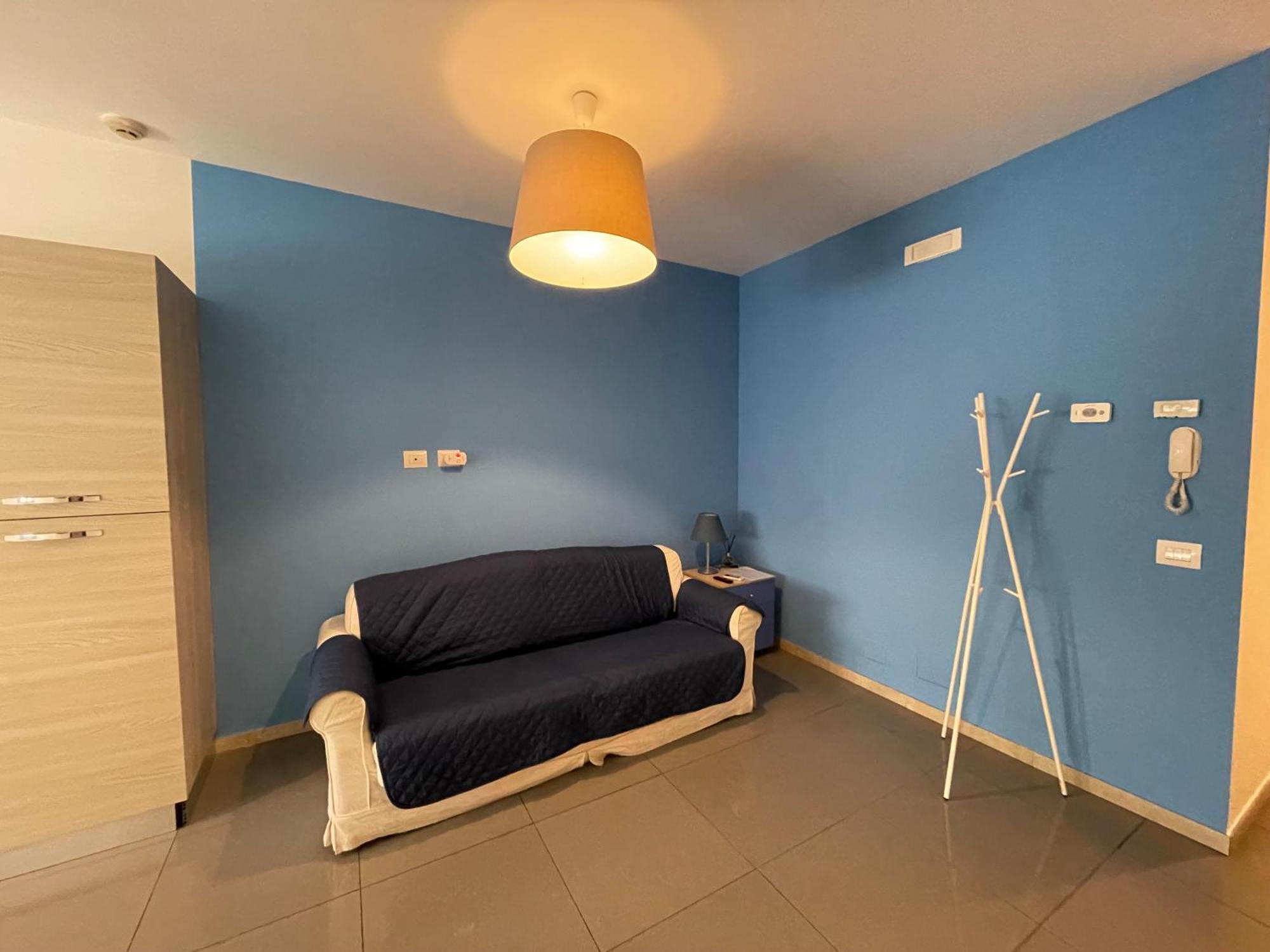 Milano Canal Apartments Luaran gambar