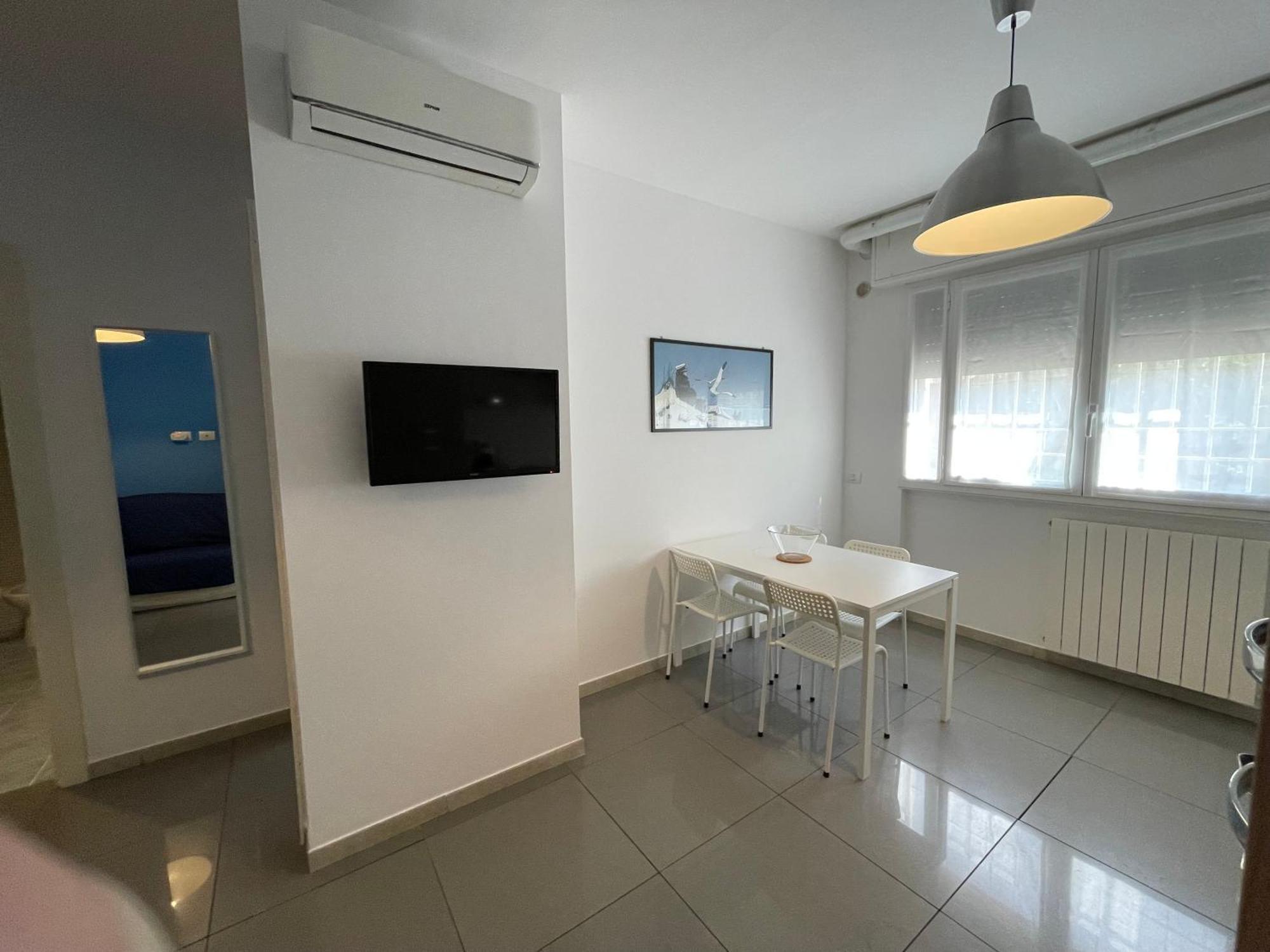 Milano Canal Apartments Luaran gambar