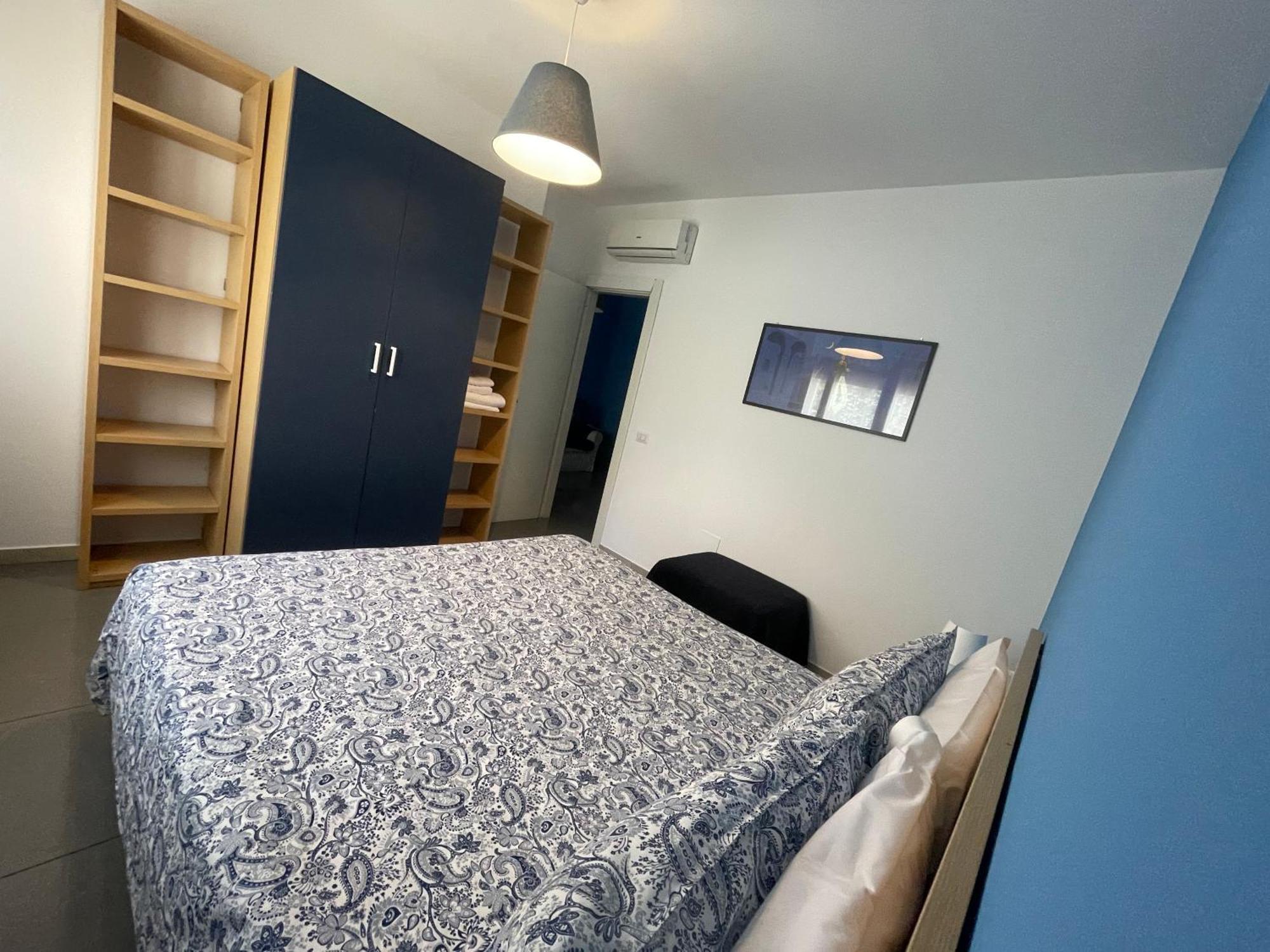 Milano Canal Apartments Luaran gambar