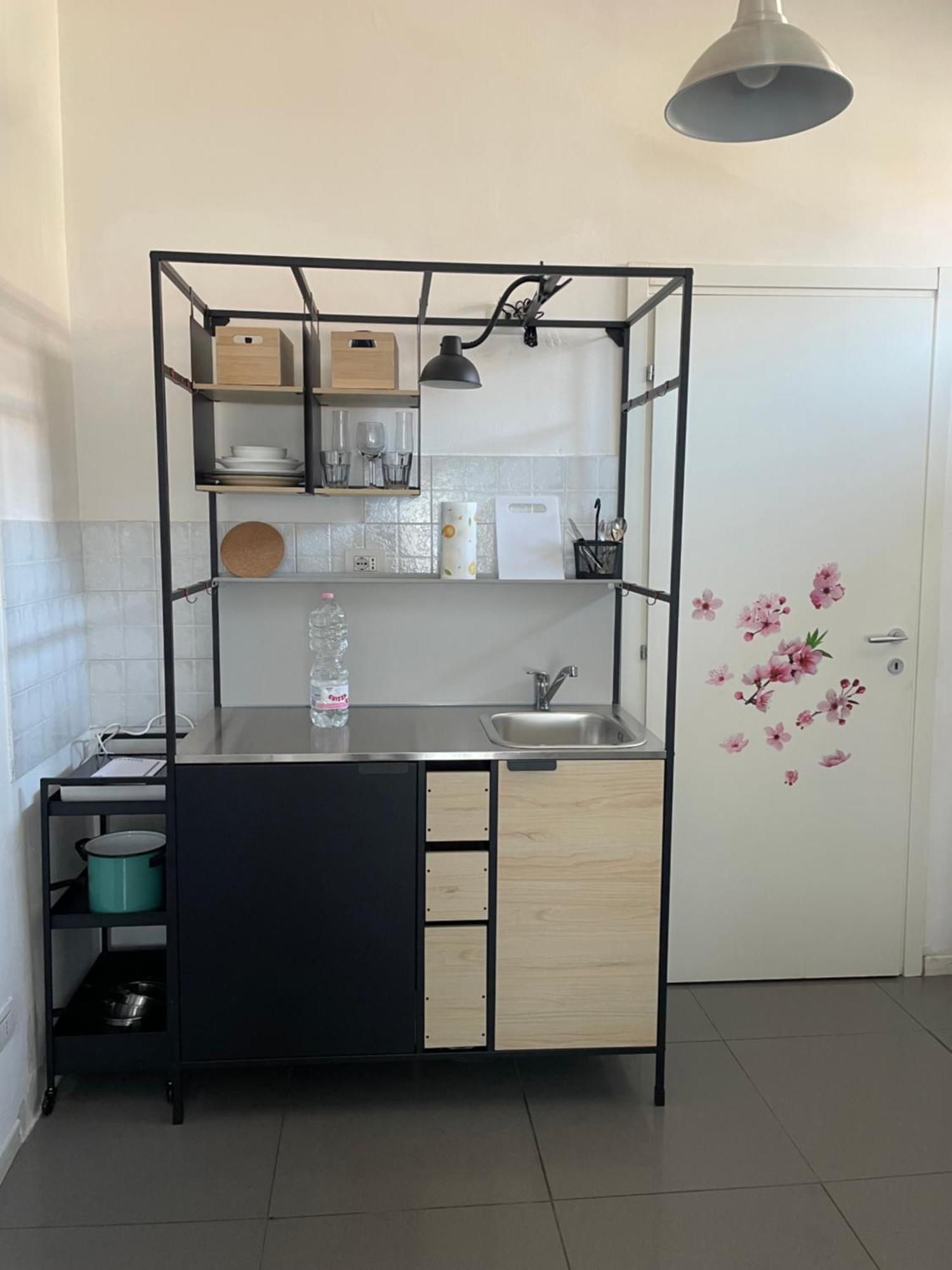 Milano Canal Apartments Luaran gambar