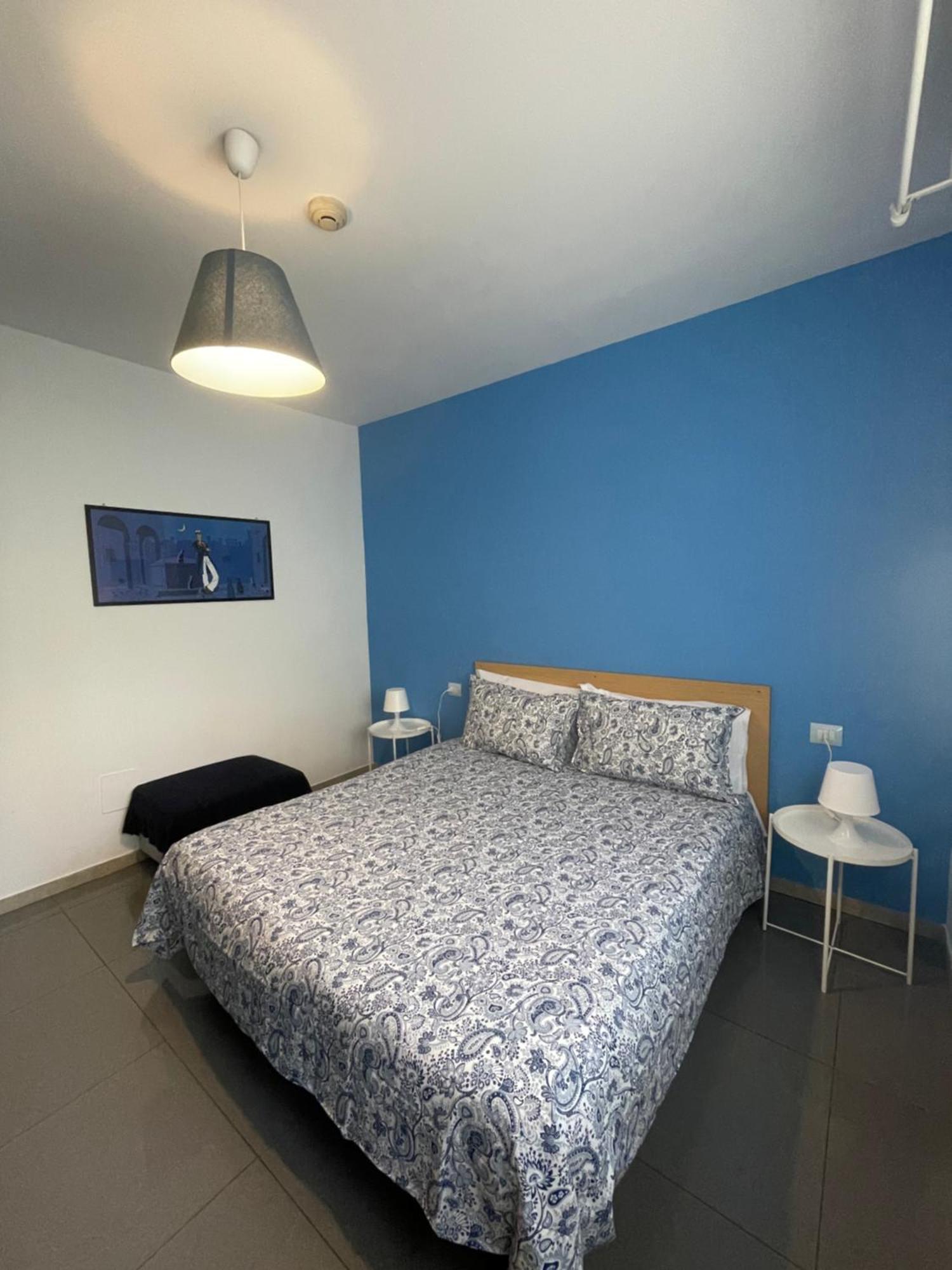 Milano Canal Apartments Luaran gambar