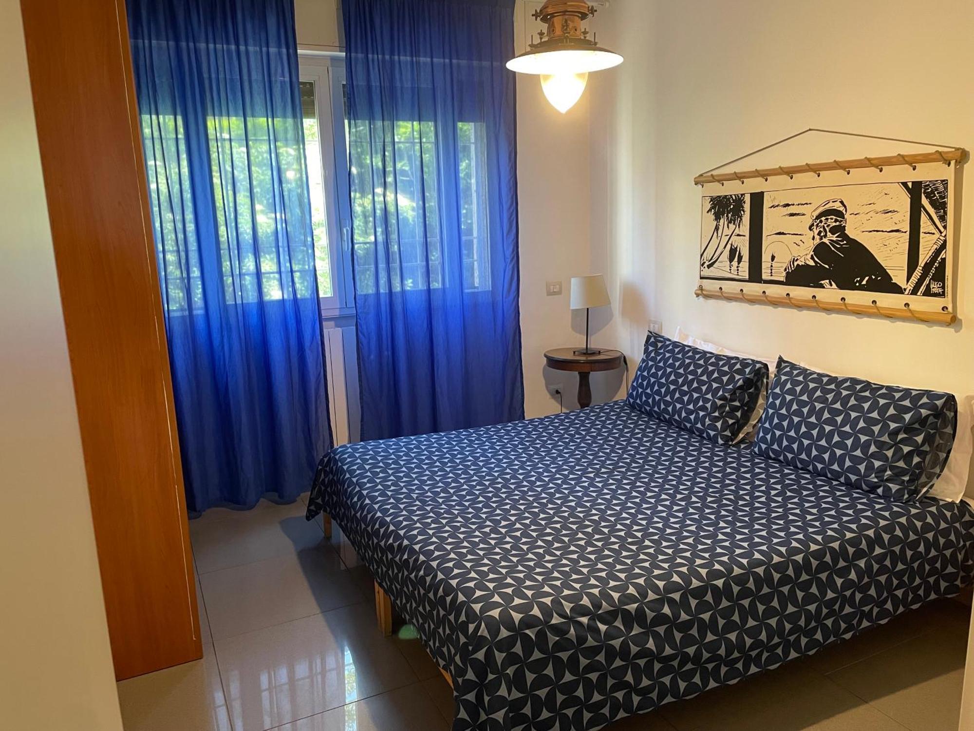 Milano Canal Apartments Luaran gambar