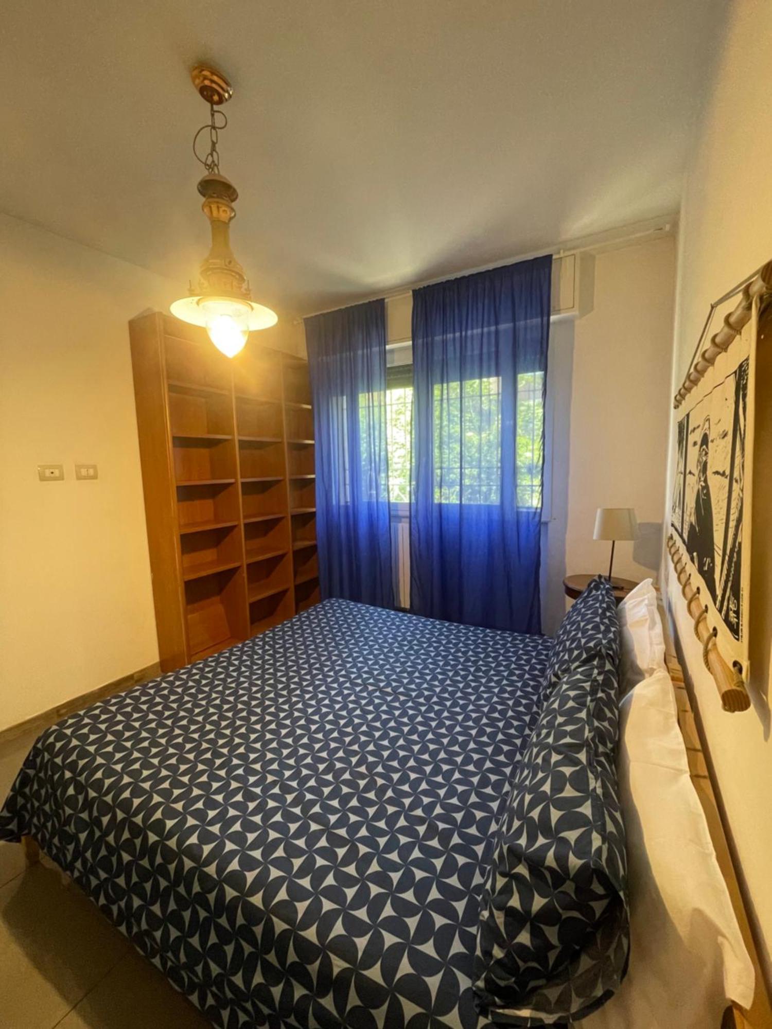 Milano Canal Apartments Luaran gambar