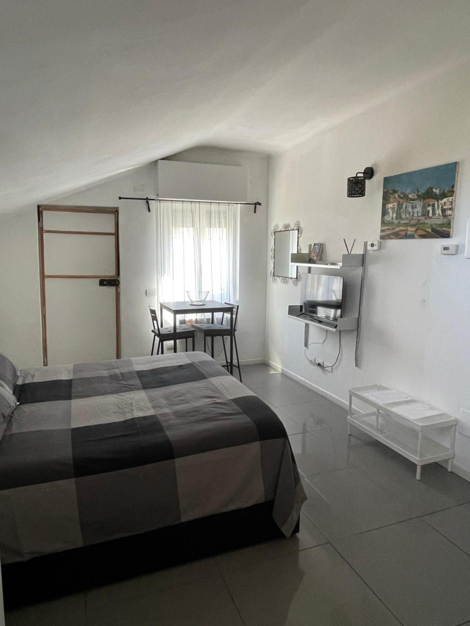 Milano Canal Apartments Luaran gambar